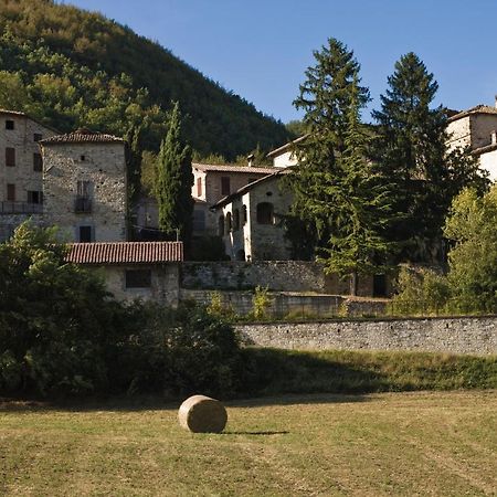 Riano  Rocca Castrignanoヴィラ エクステリア 写真